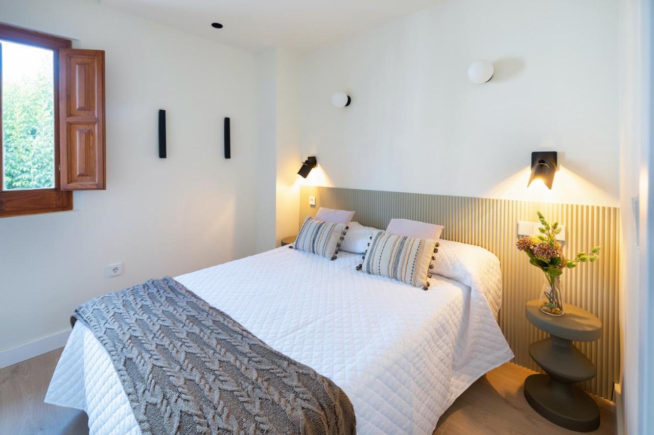 Appartement Albaicin Alhambra Views Private Terrace *