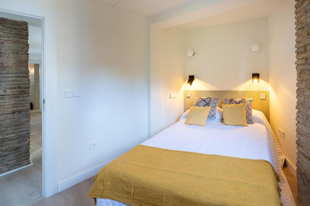 Appartement Albaicin Alhambra Views Private Terrace *